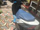 Honda Dio 2017