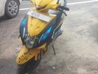 Honda Dio BGB 2018