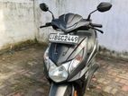 Honda Dio BGC 2018