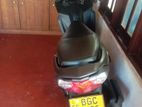 Honda Dio BGC 3650 2018