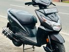 Honda Dio @BGD@ 2018 2017