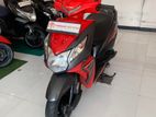 Honda Dio BGD 2018
