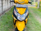 Honda Dio BGE #### 2018