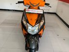 Honda Dio BGG 2018