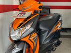 Honda Dio BGG 2018