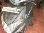 Honda Dio BGG #### 2018