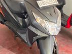 Honda Dio BGG #### 2018