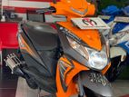 Honda Dio BGG 2018