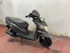 Honda Dio BGG 8038 2018