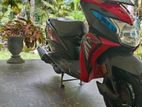 Honda Dio BGL 2018