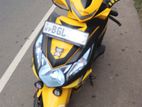 Honda Dio BGL 2018