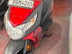 Honda Dio BGM #### 2018