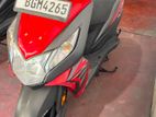 Honda Dio BGM #### 2018