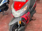 Honda Dio BGM #### 2018