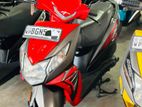 Honda Dio BGN 2018