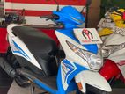 Honda Dio BGO 2019