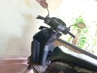 Honda Dio BGQ 2018