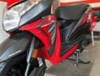 Honda Dio bGQ 2019