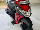 Honda Dio BGR #### 2018