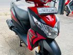 Honda Dio BGR #### 2018