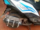 Honda Dio BGS 2018