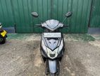 Honda Dio BGT 2018