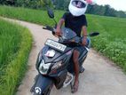 Honda Dio BGU 6759 2019