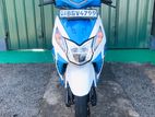 Honda Dio BGV 2018