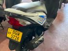 Honda Dio BGW #### 2018