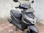 Honda Dio BGW #### 2018