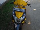 Honda Dio BGX.6775 2018