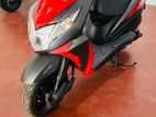 Honda Dio BGY #### 2018