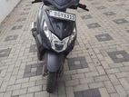 Honda Dio BGY 8315 2018