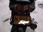 Honda Dio 2018
