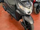 Honda Dio BGZ #### 2018