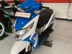 Honda Dio BGZ 2019