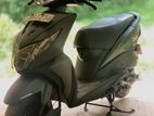 Honda Dio BH 2018