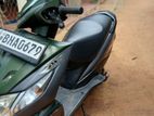 Honda Dio 2019