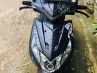 Honda Dio 2018