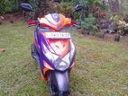 Honda Dio BhB 2018