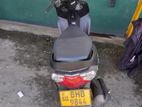 Honda Dio BHB 9844 2018