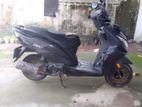 Honda Dio BHC3248 2019