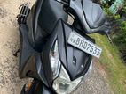 Honda Dio BHD 2018