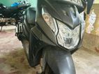 Honda Dio BHF-1425 2018
