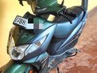 Honda Dio BHG 2019