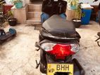 Honda Dio BHH 2017