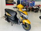 Honda Dio BHI #### 2018