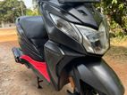 Honda Dio 2018