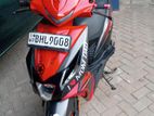 Honda Dio BHL 2019