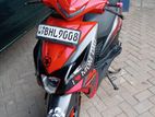 Honda Dio BHL 2019